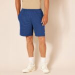 Men's Essentials Training Shorts, 2-Pack